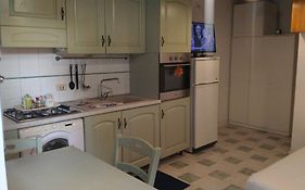 Miniapartament Da Mariella